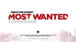   Need for speed : Most Wanted 2 [RUS / RUS] (2012)
